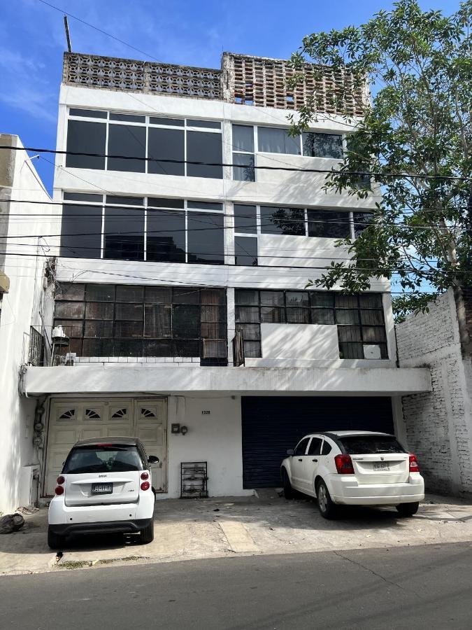 Casa Carlota Mazatlan 호텔 외부 사진