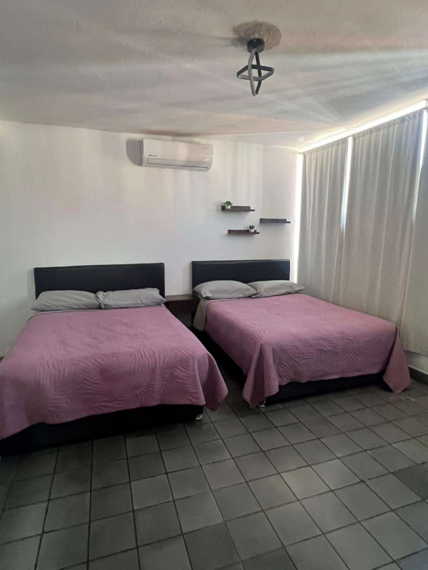 Casa Carlota Mazatlan 호텔 외부 사진