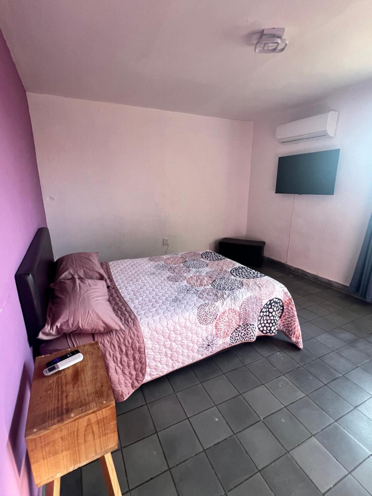 Casa Carlota Mazatlan 호텔 외부 사진