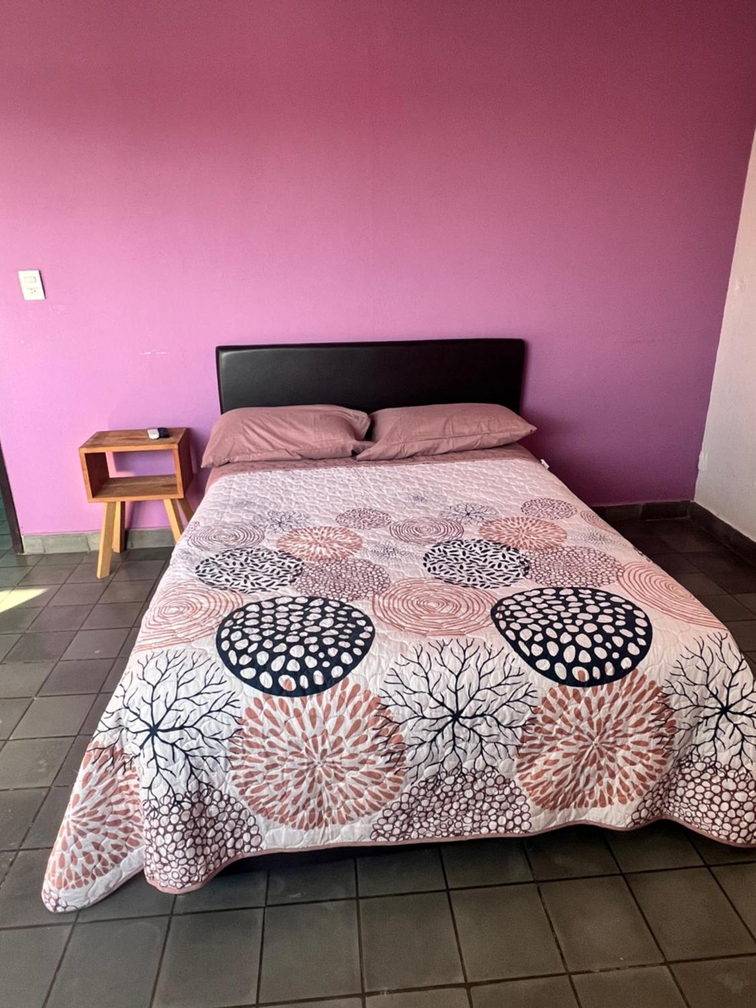 Casa Carlota Mazatlan 호텔 외부 사진