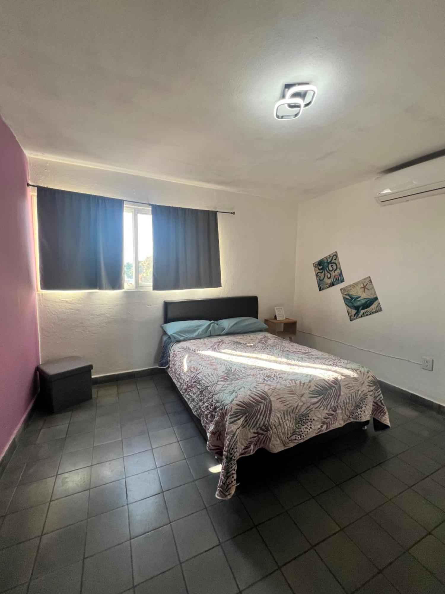 Casa Carlota Mazatlan 호텔 외부 사진