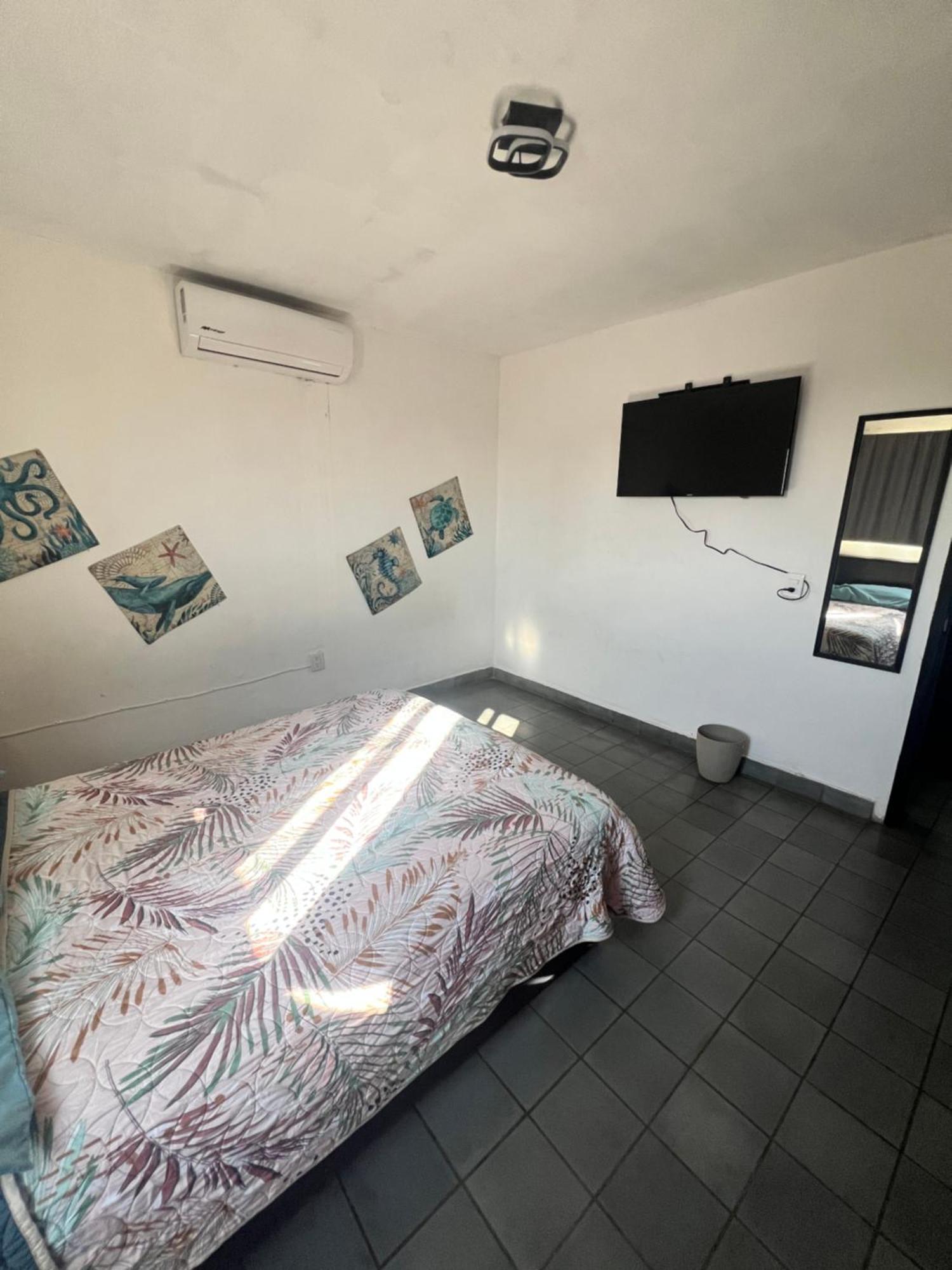 Casa Carlota Mazatlan 호텔 외부 사진